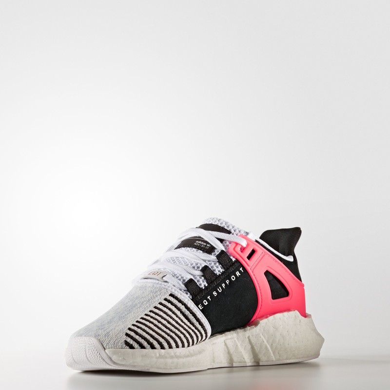 Eqt 93/17 outlet white pink